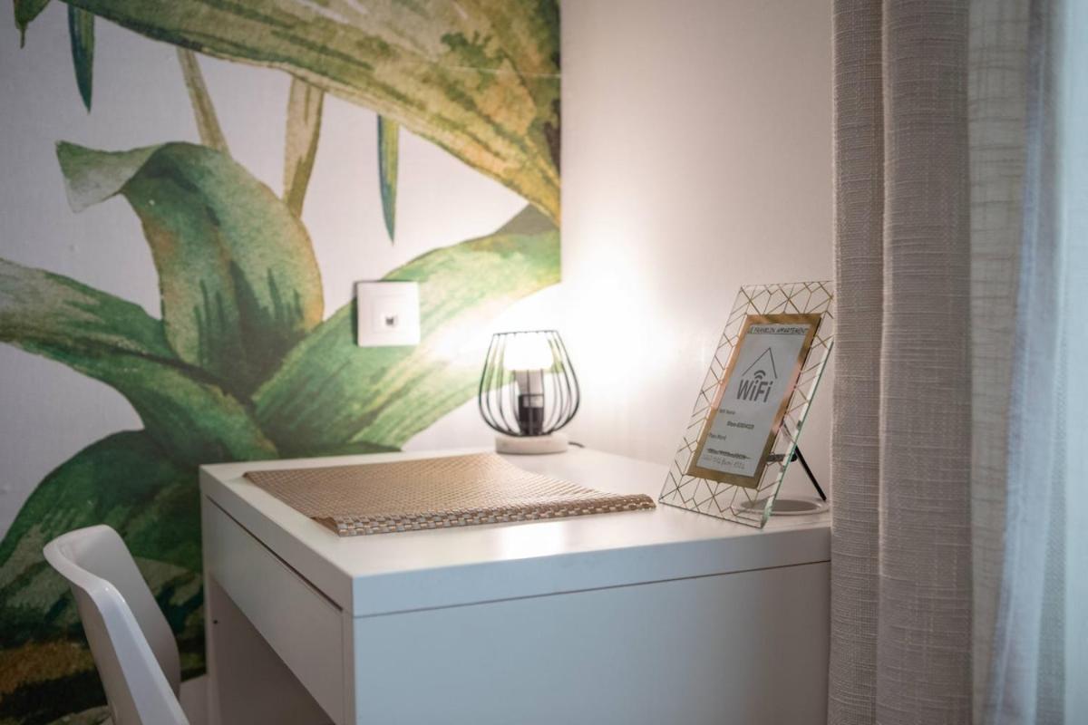 Apartment Le Marly - Hyper Centre